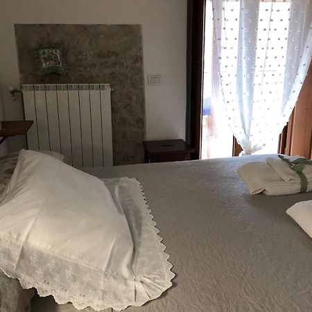 B&B Le Principesse Sermoneta Bagian luar foto