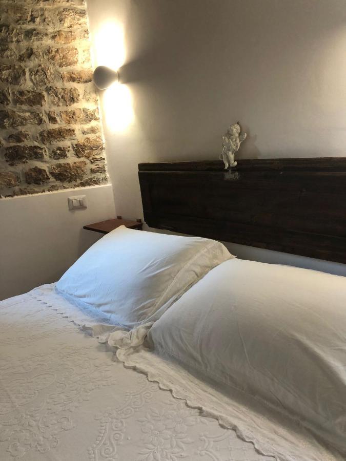 B&B Le Principesse Sermoneta Bagian luar foto