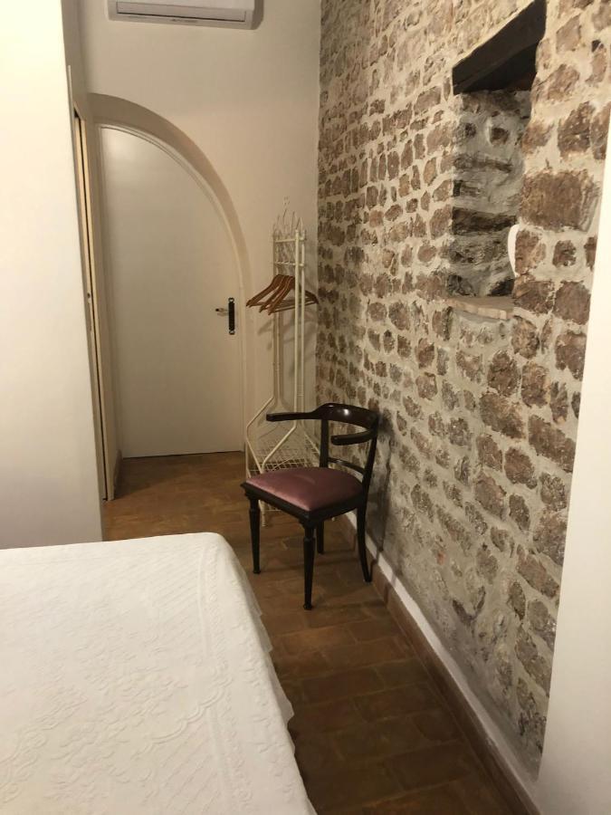 B&B Le Principesse Sermoneta Bagian luar foto