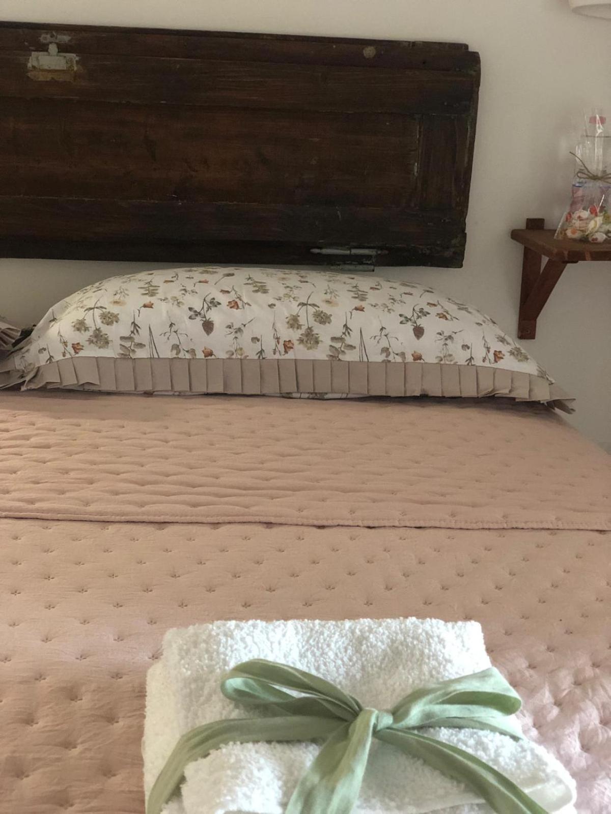 B&B Le Principesse Sermoneta Bagian luar foto
